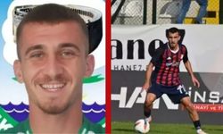 Futbolcu Ergün Nazlı kimdir, neden gözaltına alındı?