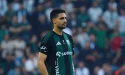 Futbolcu Tarkan Serbest kimdir, Kocaelispor’dan ayrıldı mı?