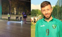 Silahlı saldırıya uğramıştı: Futbolcu Uğurcan hayatını kaybetti