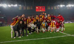 Göztepe'den Avrupa'ya dev adım