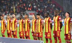 Göztepe’ye kupa ve lig darbesi