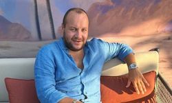 Yapımcı ve iş insanı Berkin Kaya kimdir, neden gözaltına alındı?