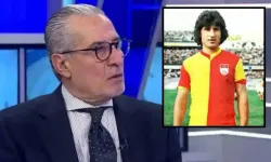 Galatasaray camiası yasta: Gökmen Özdenak hayatını kaybetti!