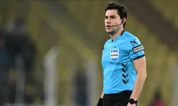 Galatasaray - Samsunspor maçı hakemi Mehmet Türkmen kimdir?