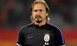 Galatasaray’a hizmet etmek gururdu: Ayhan Akman görevinden ayrıldı