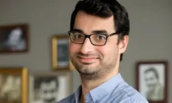 Gazeteci Barış Terkoğlu için adli kontrol kararı