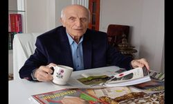 Gazeteci Kemal Kazaz hayatını kaybetti