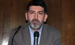 Gazeteci Levent Gültekin gözaltına alındı