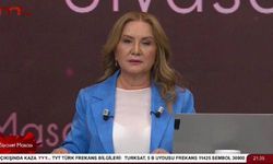 Gazeteci Nuray Başaran, TYT Türk Genel Yayın Yönetmenliği görevinden neden ayrıldı?