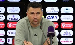 Gaziantep FK’da ayrılık depremi! Tribün tepkileri sonrası Burak Yılmaz veda ediyor