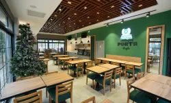 Gaziemir Belediyesi’nin yeni sosyal tesisi Porta 3 Sarnıç açılıyor