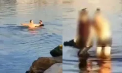 Gebze’de intihar girişimi