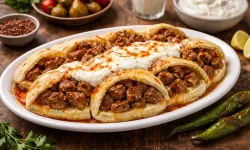 Gelinim Mutfakta Ankara Bazlama Kebabı tarifi: Ankara Bazlama Kebabı nasıl yapılır?