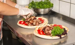 Gelinim Mutfakta Bolu Kartalkaya Kebabı tarifi: Bolu Kartalkaya Kebabı nasıl yapılır?
