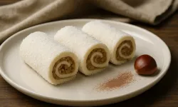 Gelinim Mutfakta Bursa Kestaneli Sarma tarifi: Bursa Kestaneli Sarma nasıl yapılır?