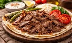 Gelinim Mutfakta fenomen yaprak döner tarifi: Fenomen yaprak döner nasıl yapılır?