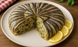 Gelinim Mutfakta hamsili pilav tarifi: Hamsili pilav nasıl yapılır?