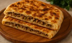 Gelinim Mutfakta Kayseri Tandır Böreği tarifi: Kayseri Tandır Böreği nasıl yapılır?