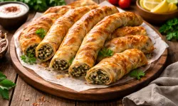 Gelinim Mutfakta Safranbolu Bükmesi tarifi: Safranbolu Bükmesi nasıl yapılır?