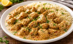 Gelinim Mutfakta tadına doyulmayan tavuk: Tadına doyulmayan tavuk nasıl yapılır?