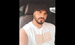 Genç dansçı Berkan Çelik hayatını kaybetti