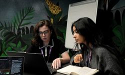 Genç girişimcilerden şirketlere güvenli yapay zeka çözümü