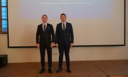 Genç iş dünyası, 11. kez EGİAD Ticaret Köprüsü'nde buluştu