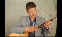 Genç müzisyen Özgür Kılınç hayatını kaybetti