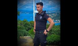 Genç polis memuru İsmail Yaşar hayatına son verdi