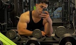 Genç sporcu evinde ölü bulundu