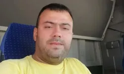 Genç taksici İbrahim Yavuzer vefat etti