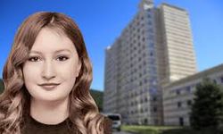 Genç üniversiteli İrem Gül’ün acı sonu: Yurdun 9. katından düştü!
