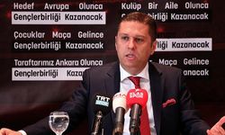 Gençlerbirliği Kulübü başkanı Arda Çakmak kimdir?