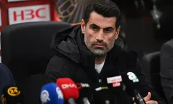 Gençlerbirliği’nde deprem: Volkan Demirel görevinden ayrıldı