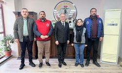 Genel-İş’ten İzmir’de dayanışma turu: İşçilerin mağduriyeti masaya yatırıldı