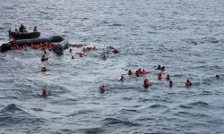 Girit Açıklarında göçmen faciası: 18 ölü