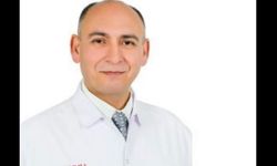 Görev başında kalp krizi geçiren Dr. İzzettin Türkaslan hayatını kaybetti