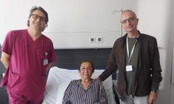 Görme kaybıyla başvurdu, hipofiz tümörü ortaya çıktı