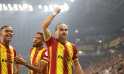 Göz-Göz durmuyor! Samsunspor’u 2 golle geçti