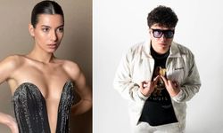 Manken Buse İskenderoğlu ve ünlü rapçi Ege Karataşlı gözaltına alındı