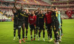 Göztepe, Avrupa yolunda emin adımlarla ilerliyor