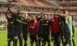 Göztepe Avrupa yolunda Trabzonspor'la evinde oynayacak