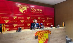 Göztepe camiasına müjde: Stadın uzun süreli devri için yasal süreç başladı