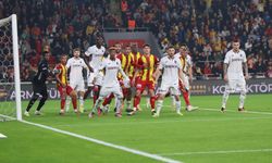 Göztepe evinde direndi ama yetmedi: Trabzonspor'a 2-1 maglup oldu