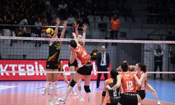 Göztepe evinde Eczacıbaşı Dynavit’e boyun eğdi: 0-3