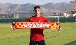 Göztepe futbolcusu Uğur Kaan Yıldız kimdir?