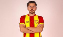 Göztepe genç Efe Can'la imzaladı
