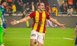 Göztepe gençleriyle parladı