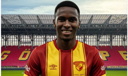 Göztepe Guilherme Luiz’i bitirdi