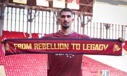 Göztepe transfere hızlı başladı